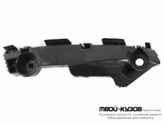 КРЕПЛЕНИЕ БАМПЕРА ПЕРЕДНИЙ ПРАВАЯ СТОРОНА ПЕРЕД (КИТАЙ) для Mazda 6 (2008-2012)