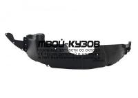 KACEE07-301-R - ПОДКРЫЛОК ПЕРЕДНИЙ ПРАВЫЙ (ТАЙВАНЬ) Kia Ceed 1 (2007-2009)