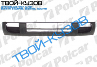 PATHFINDER 96-99 ПАНЕЛЬ ПЕРЕДНЯЯ НИЖНЯЯ ЧАСТЬ (БАМПЕР НИЗ)