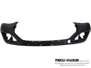 БАМПЕР ПЕРЕДНИЙ НИЖН ЧАСТЬ (КИТАЙ) для Chery TIGGO 7 PRO (2020-) / TIGGO 7 (2016-2019)