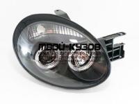 SK3300-CNE02-JM - ТЮНИНГ-ФАРЫ (КОМПЛЕКТ) (SONAR) Dodge Neon (2003-2005)