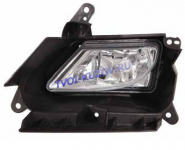 ФАРА ПРОТИВОТУМАННАЯ ЛЕВАЯ