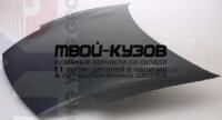 MBECL00-330 - КАПОТ (ТАЙВАНЬ) Mitsubishi Eclipse D53A (2000-)