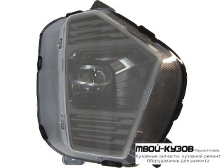 ФАРА ПРАВАЯ СТОРОНА НИЖН (КИТАЙ) для Changan CS35 PLUS (2021-)