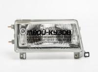 212-1129R-LD - ФАРА ПРАВАЯ (DEPO) Toyota Corona 140 (1986-1987)