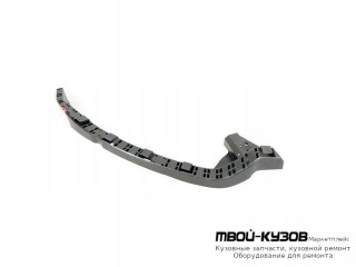 КРЕПЛЕНИЕ ФАРЫ ПРАВАЯ СТОРОНА (КИТАЙ) для Honda ACCORD (2008-2012) ЕВРОПА