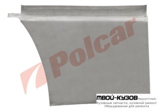 РЕМКОМПЛЕКТ ЗАДНЕГО ПРАВОГО КРЫЛА ПОСЛЕ АРКИ для LT 75-96