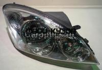 KACEE07-003-R - ФАРА ПРАВАЯ (КИТАЙ) Kia Ceed 1 (2007-)
