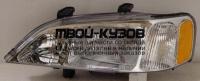 317-1124R-US - ФАРА ПРАВАЯ (DEPO) Honda Accord 6 CF (1998-2001)
