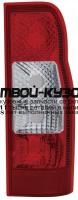 11-B383-01-2B - ФОНАРЬ ПРАВЫЙ ЗАДНИЙ в крыло (TYC) Ford Transit 6 (2006-2014)