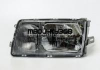 440-1102L-LD-E - ФАРА ЛЕВАЯ (DEPO) Mercedes W126 (1980-1991)