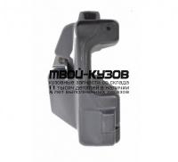 PG40587-250P-R - КРОНШТЕЙН УСИЛИТЕЛЯ БАМПЕРА ПРАВЫЙ передний (ТАЙВАНЬ) Peugeot 405 (1987-1995)