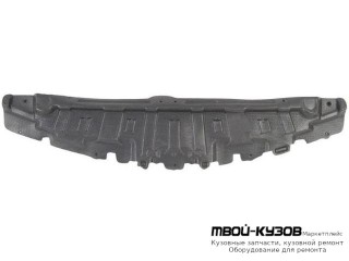 ЗАЩИТА ПОДДОНА , МАЛЕНЬК ПЛАСТИК (КИТАЙ) для Mazda 3 (2004-)