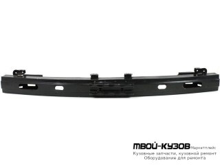 УСИЛИТЕЛЬ БАМПЕРА ПЕРЕДНИЙ (ТАЙВАНЬ) для Hyundai ELANTRA (2004-)