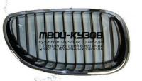 BME6002-100HB-R - РЕШЕТКА РАДИАТОРА ПРАВАЯ (ТАЙВАНЬ) BMW E60 (2002-)