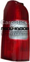 212-19R6L-U - ФОНАРЬ ЛЕВЫЙ ЗАДНИЙ в крыло (DEPO) Toyota Probox (2002-2008)