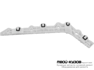 КРЕПЛЕНИЕ БАМПЕРА ЗАДНИЙ ПРАВАЯ СТОРОНА (КИТАЙ) для Nissan TEANA (2013-)