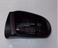 MD16302-470X-R - КРЫШКА ЗЕРКАЛА ПРАВАЯ (ТАЙВАНЬ) Mercedes W163 (2002-2004)