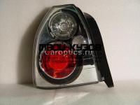 SK3700-CV963D-C - ТЮНИНГ-ФОНАРИ (КОМПЛЕКТ) в крыло (SONAR) Honda Civic EK (1999-2001)