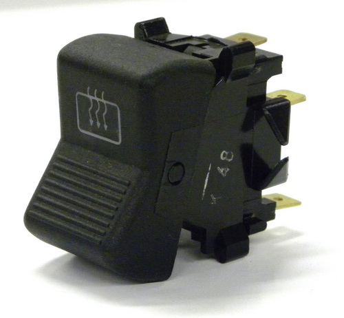 ВК обогр.зад.ст. ВАЗ-21213 (клав.) (Автоарматура) 72.3709-01