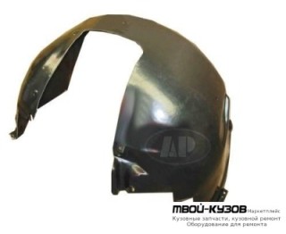 ПОДКРЫЛОК ПЕРЕДНИЙ КРЫЛА ЛЕВАЯ СТОРОНА (ТАЙВАНЬ) для BMW E38 (06.1994 - 08.1998) (09.1998 - 2002)