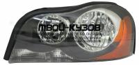 20-a452-a5-2b - ФАРА ЛЕВАЯ (TYC) Volvo XC90 (2006-2014)