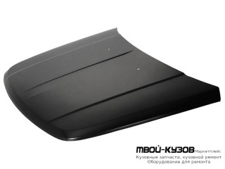 КАПОТ (ТАЙВАНЬ) для Dodge NITRO (2007-)