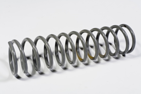 Пружина подвески задней ВАЗ-2108 (АвтоВАЗ) в уп.