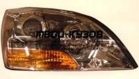 223-1129R-LDEM7 - ФАРА ПРАВАЯ (DEPO) Kia Sorento 1 (2007-2009)