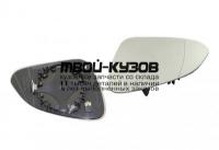 OPINS08-460X-R - СТЕКЛО ЗЕРКАЛА ПРАВОЕ (ТАЙВАНЬ) Opel Insignia (2008-)
