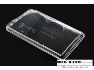 СТЕКЛО ФАРЫ ЛЕВАЯ СТОРОНА для Audi A6 (09.1994 - 08.1997)