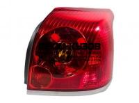 TYAVE03-742-R - ФОНАРЬ ПРАВЫЙ ЗАДНИЙ в крыло (КИТАЙ) Toyota Avensis 2 (2003-2005)