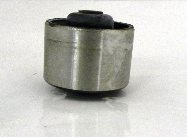 Опора КПП ВАЗ-2121,213 4-ступ. (подушка голая) (АвтоВАЗ)