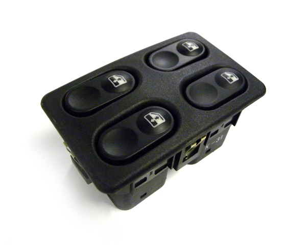 ВК стеклоподъемн. ВАЗ-2110 (БЛОК 4х клав.) (Курган) 18.3763-010