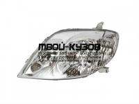 174037L - ФАРА ЛЕВАЯ (КИТАЙ (CASP)) Toyota Corolla 120 (2002-2006)