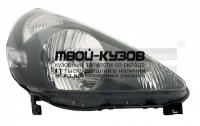 20-a443-05-2b - ФАРА ПРАВАЯ (TYC) Honda Jazz GD (2001-2005)