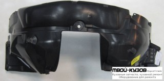 ПОДКРЫЛОК ПЕРЕДНИЙ КРЫЛА ЛЕВАЯ СТОРОНА (ИТАЛИЯ) для Renault LOGAN / SANDERO (2014-)