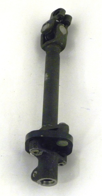 Вал рулевой промежуточный ВАЗ-2110-12 (карданный) д/рул.мех-ма 2110 (АвтоВАЗ)