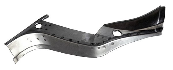 Стойка проема двери ВАЗ-21213 правая в сборе (АвтоВАЗ)