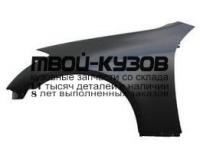 IFG3503-271-L - КРЫЛО ПЕРЕДНЕЕ ЛЕВОЕ (ТАЙВАНЬ) Infiniti G (2003-2007)