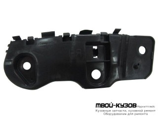 КРЕПЛЕНИЕ БАМПЕРА ЗАДНИЙ ЛЕВАЯ СТОРОНА (КИТАЙ) для Mazda CX5 (2017-)