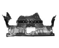 AC3300250-0000 - ПЫЛЬНИК ДВИГАТЕЛЯ (API) Honda Accord 7 (2005-2008)