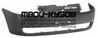 OPCOR01-160TG - БАМПЕР ПЕРЕДНИЙ (ТАЙВАНЬ) Opel Corsa C (2001-2002)