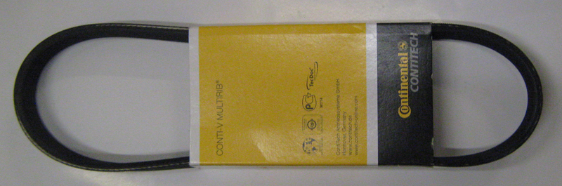 Ремень генератора ВАЗ-21082 6РК698 (Contitech) 6PK0698