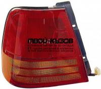 218-1912L-A - ФОНАРЬ ЛЕВЫЙ ЗАДНИЙ в крыло (DEPO) Suzuki Swift (1989-2001)