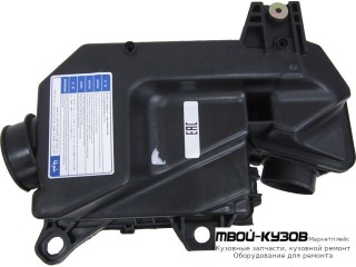 КОРПУС ВОЗД ФИЛЬТРА (КИТАЙ) для Honda CIVIC (2006-2011) СЕДАН