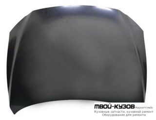 КАПОТ (ТАЙВАНЬ) для Mazda 6 (2013-)