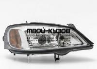 442-1128R-LD-EM - ФАРА ПРАВАЯ (DEPO) Opel Astra G (2002-)