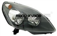 20-A725-05-2B - ФАРА ПРАВАЯ (TYC) Opel Zafira B (2005-2011)