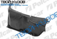 A3 96-99 ЗАЩИТА ПОД ДВИГАТЕЛЬ ЛЕВАЯ ЧАСТЬ